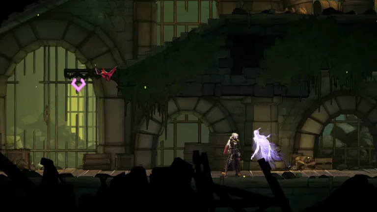 Castlevania Belmont’s Curse – All Fallen Clue Locations Castlevania Belmont Curse Fallen Spirit Feature Image
