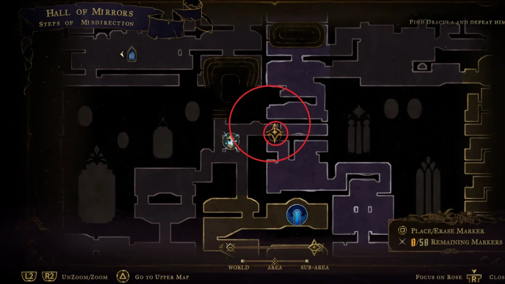 Castlevania: Belmont’s Curse – All Clue Locations | | GamesHorizon Castlevania: Belmont’s Curse – All Clue Locations - - Guides | | GamesHorizon