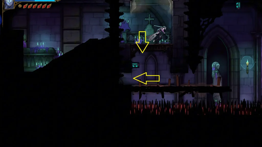 Castlevania: Belmont’s Curse – All Clue Locations | | GamesHorizon Castlevania: Belmont’s Curse – All Clue Locations - - Guides | | GamesHorizon