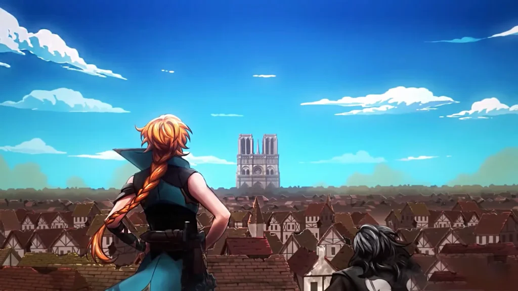Castlevania Belmont Curse True Ending