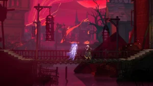 Castlevania Belmont Curse Warrior Clue Feature Image