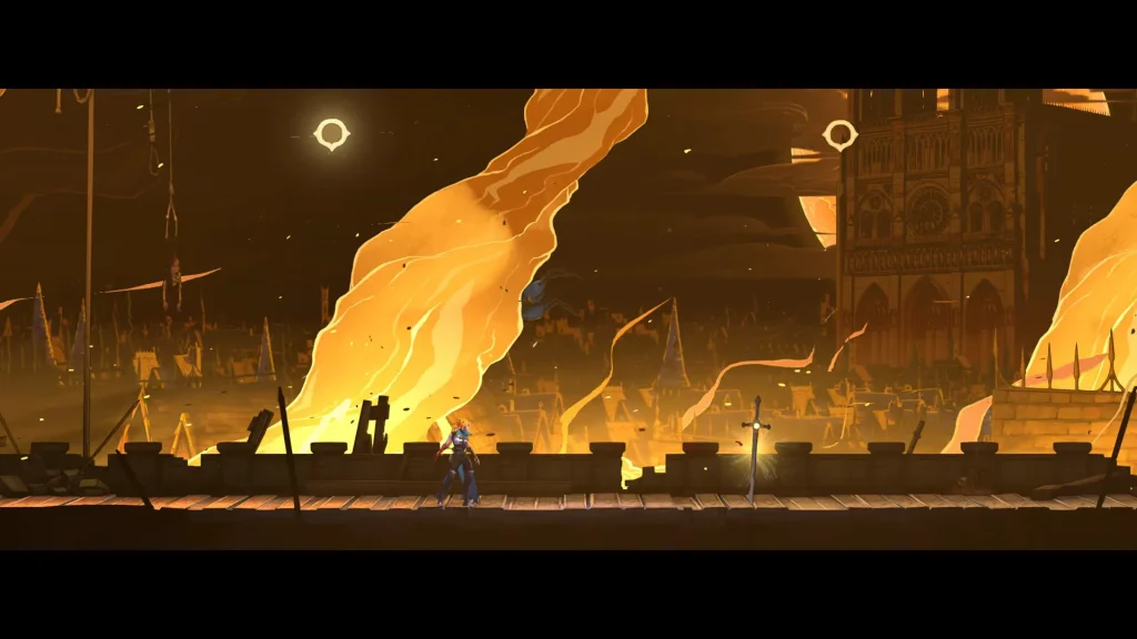 Castlevania: Belmont’s Curse – All Weapon Locations - - News | | GamesHorizon
