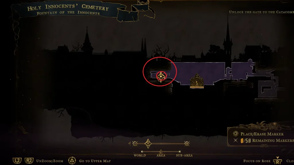 Castlevania: Belmont’s Curse – All Weapon Locations - - News | | GamesHorizon