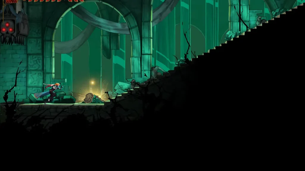 Castlevania: Belmont’s Curse – All Weapon Locations - - News | | GamesHorizon