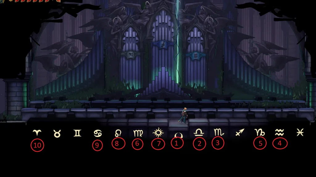 Castlevania: Belmont’s Curse – All Weapon Locations - - News | | GamesHorizon