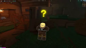 How To Find All 3 Wagon Wheel Locations In Clover RPG Clover RPG A Friend in Need