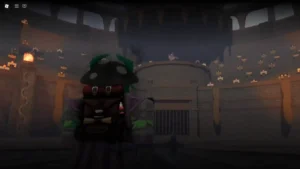 Clover RPG – How To Unlock Dungeons Clover RPG dungeon boss cinematic for Dagon