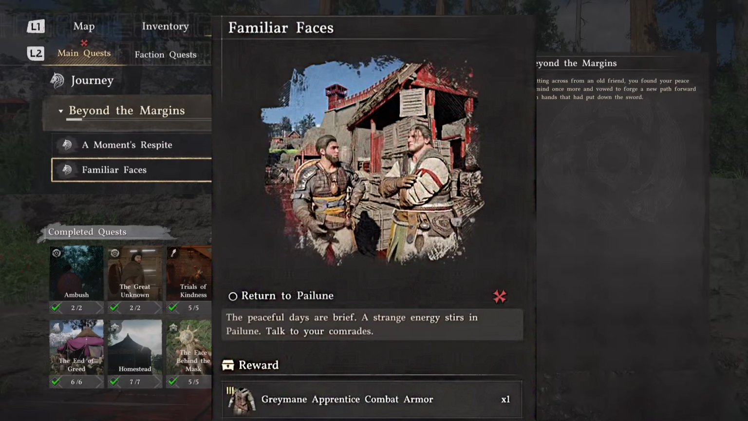 Crimson Desert DLC Familiar Faces Feature Image
