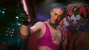Cyberpunk 2077 Cyberware Feature Image
