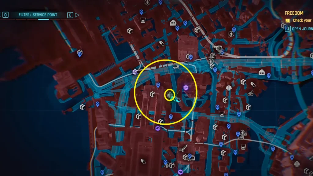 Cyberpunk 2077 2.5 - All 4 Clothing Store Locations & Witcher Set Rewards | | GamesHorizon Cyberpunk 2077 Maxiwear Clothing Store