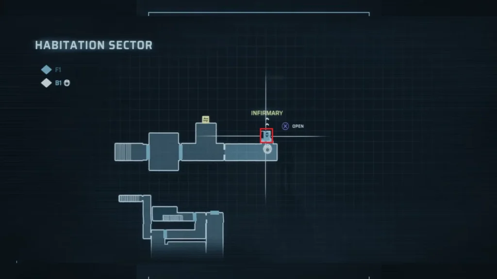 End of Abyss - All Weapon Locations - - Guides | | GamesHorizon