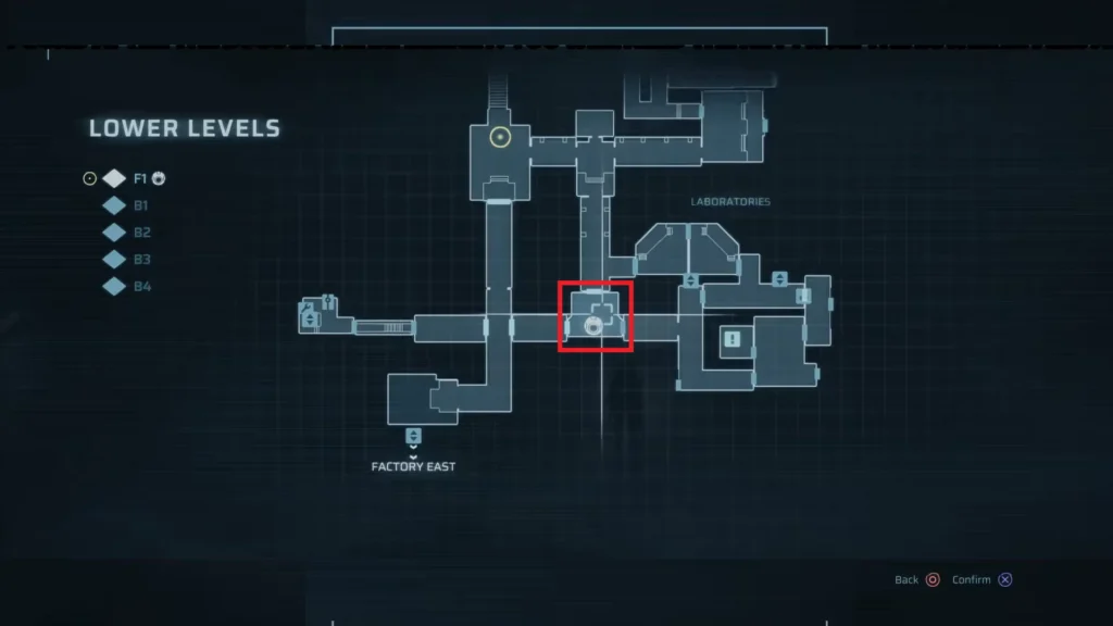 End of Abyss - All Weapon Locations - - Guides | | GamesHorizon
