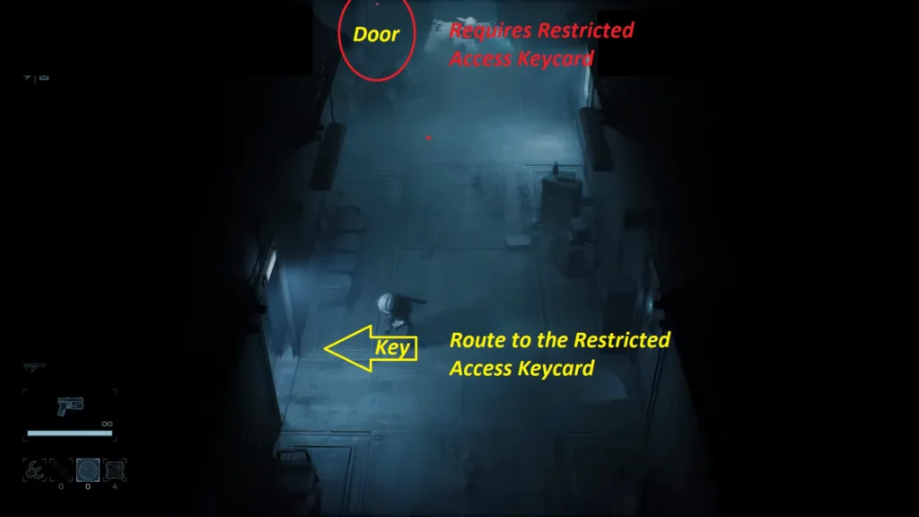 End of Abyss - All Weapon Locations - - Guides | | GamesHorizon