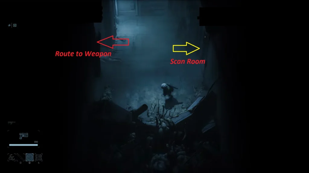 End of Abyss - All Weapon Locations - - Guides | | GamesHorizon