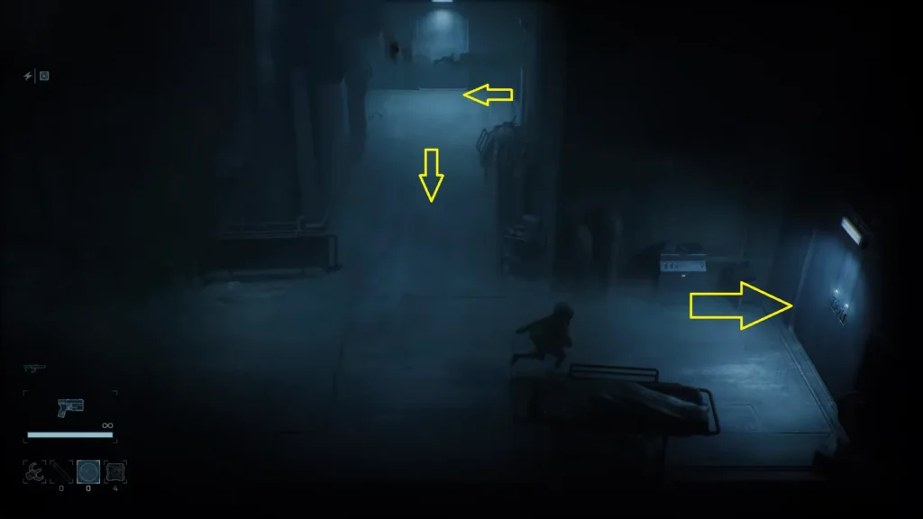 End of Abyss - All Weapon Locations - - Guides | | GamesHorizon