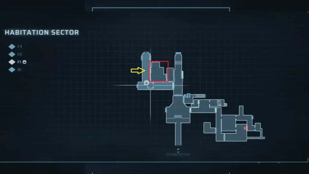 End of Abyss - All Weapon Locations - - Guides | | GamesHorizon