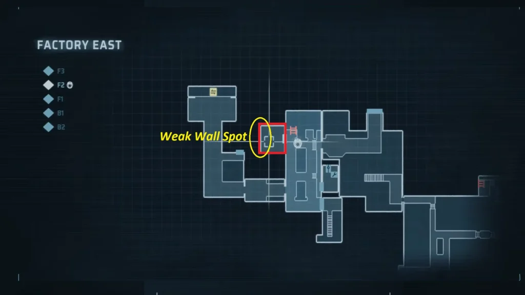 End of Abyss - All Weapon Locations - - Guides | | GamesHorizon