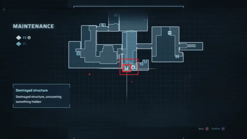 End of Abyss - All Weapon Locations - - Guides | | GamesHorizon