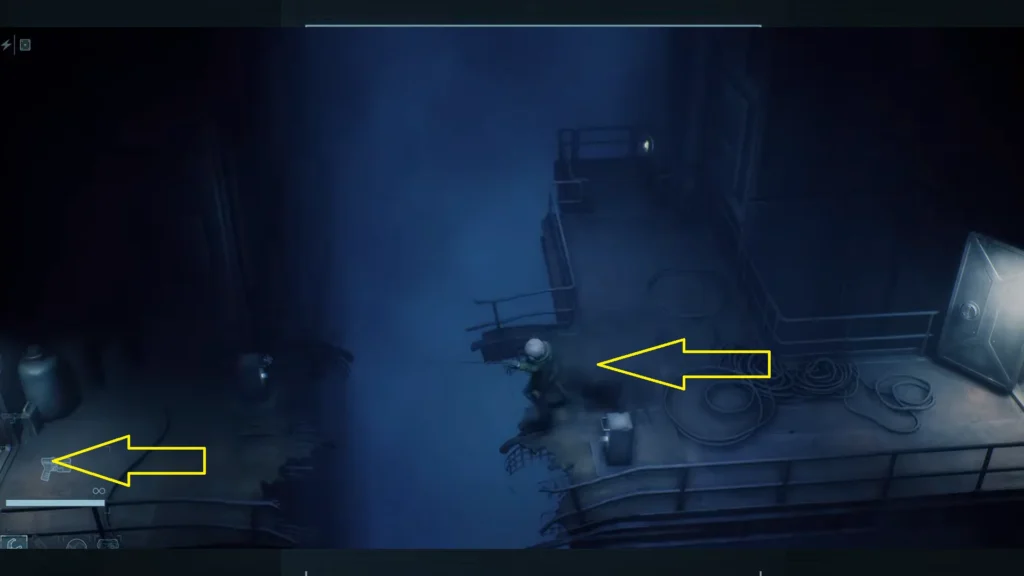 End of Abyss - All Weapon Locations - - Guides | | GamesHorizon