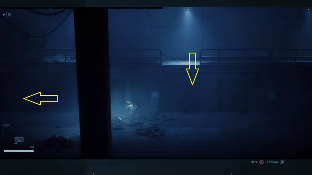 End of Abyss - All Weapon Locations - - Guides | | GamesHorizon