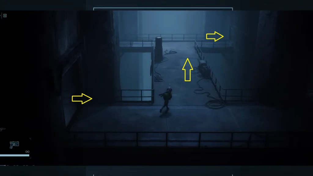 End of Abyss - All Weapon Locations - - Guides | | GamesHorizon