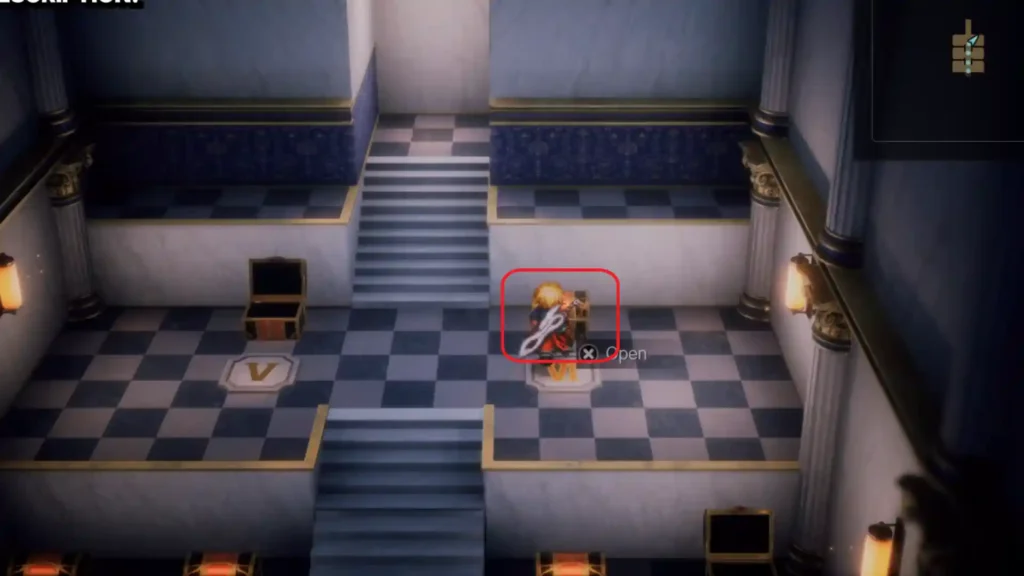 Final Fantasy Resonance Ancient Whip