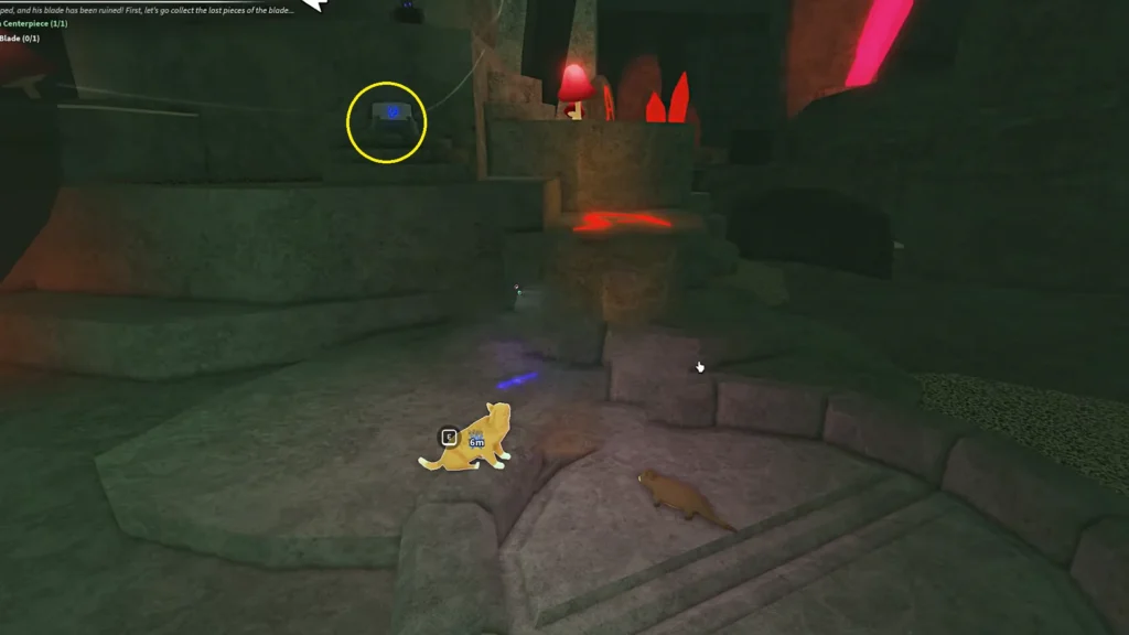 Fisch Roblox - How To Complete Nate's Quest - - Guides | | GamesHorizon