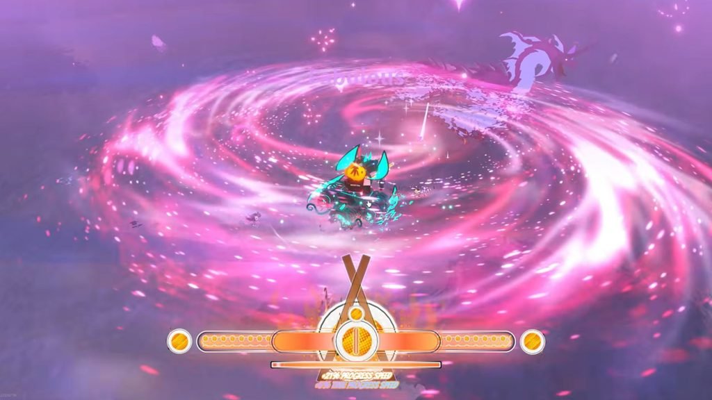 Fisch - How to Catch the Birthday Leviathan - - Guides | | GamesHorizon