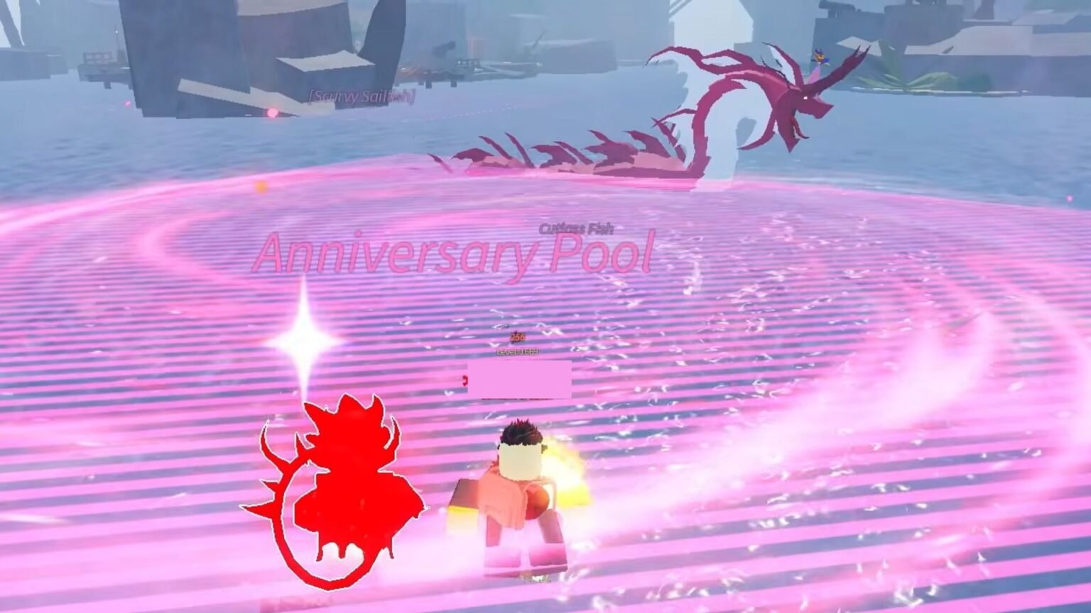 Fisch - How to Catch the Birthday Leviathan - - Guides | | GamesHorizon