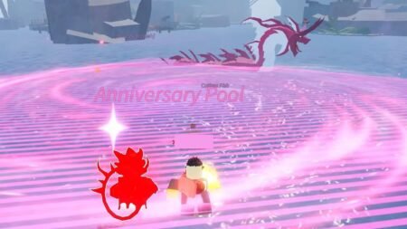 Fisch - How to Catch the Birthday Leviathan - - Guides | Final Fantasy 16 | GamesHorizon
