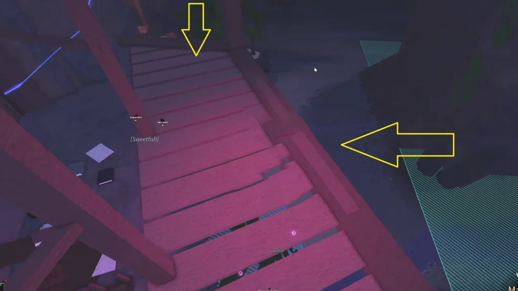 Fisch Roblox - How To Complete Nate's Quest - - Guides | | GamesHorizon