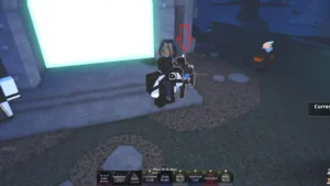 FischFright 3 – How To Complete the Headless Horseman Quest FischFright 3 Headless Horseman QUEST