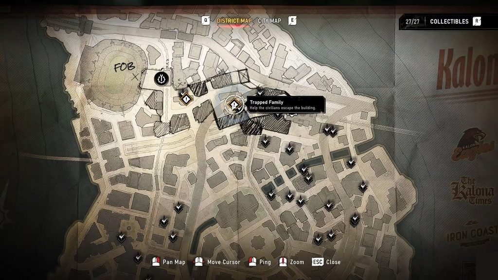 Gears of War E-Day - How to Complete the Cluckpuncher Easter Egg - - Guides | | GamesHorizon
