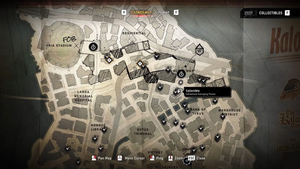 Gears of War E-Day - How to Complete the Cluckpuncher Easter Egg - - Guides | | GamesHorizon