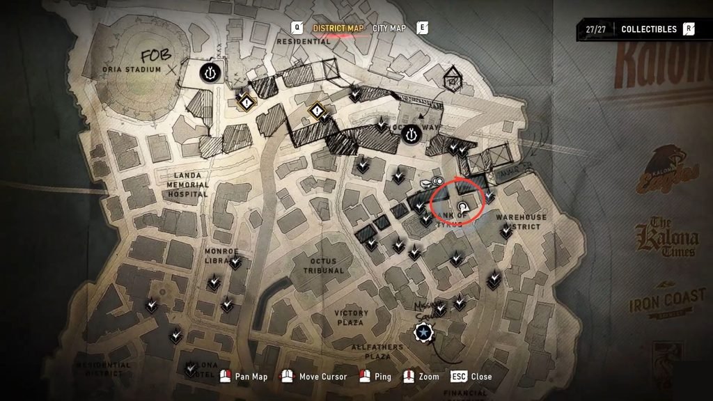 Gears of War E-Day - How to Complete the Cluckpuncher Easter Egg - - Guides | | GamesHorizon