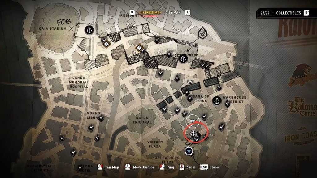 Gears of War E-Day - How to Complete the Cluckpuncher Easter Egg - - Guides | | GamesHorizon