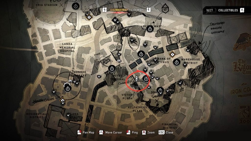 Gears of War E-Day - How to Complete the Cluckpuncher Easter Egg - - Guides | | GamesHorizon