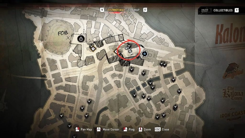 Gears of War E-Day - How to Complete the Cluckpuncher Easter Egg - - Guides | | GamesHorizon