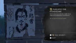 Ghost of Yotei DLC - How to Unlock Ashoro Foothills - - Platforms | | GamesHorizon