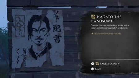 Ghost of Yotei DLC - How to Unlock Ashoro Foothills - - Platforms | | GamesHorizon