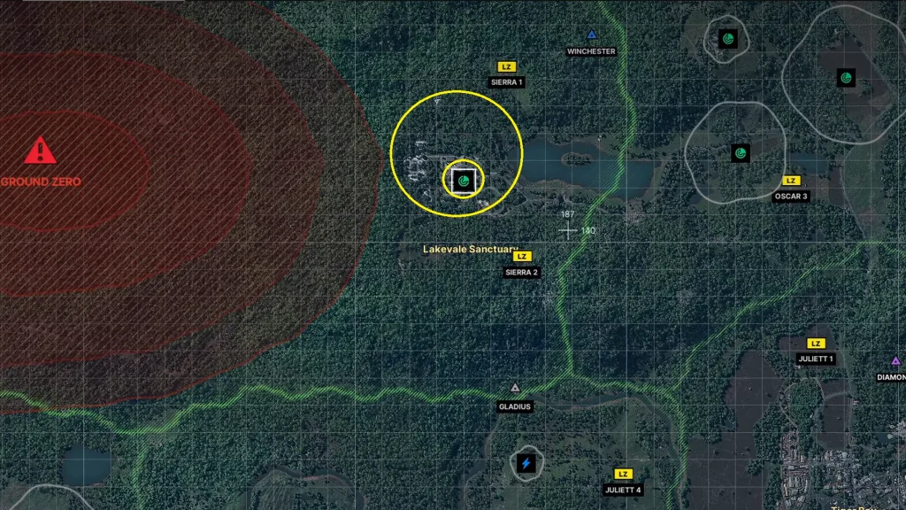 Gray Zone Warfare 0.5 - How to Unlock All 6 New Weapon Camos - - Guides | | GamesHorizon