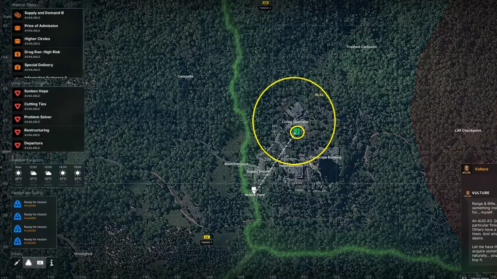 Gray Zone Warfare 0.5 - How to Unlock All 6 New Weapon Camos - - Guides | | GamesHorizon