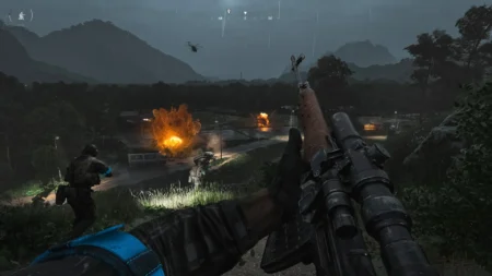 Gray Zone Warfare 0.5 - How to Unlock All 6 New Weapon Camos - - Guides | | GamesHorizon