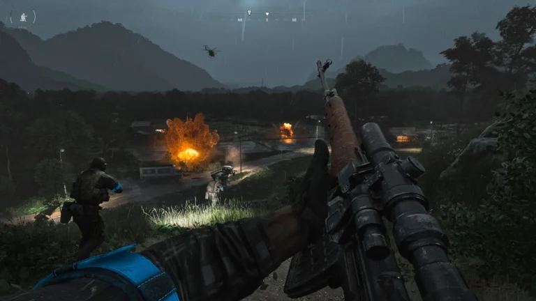 Gray Zone Warfare 0.5 - How to Unlock All 6 New Weapon Camos - - Guides | | GamesHorizon