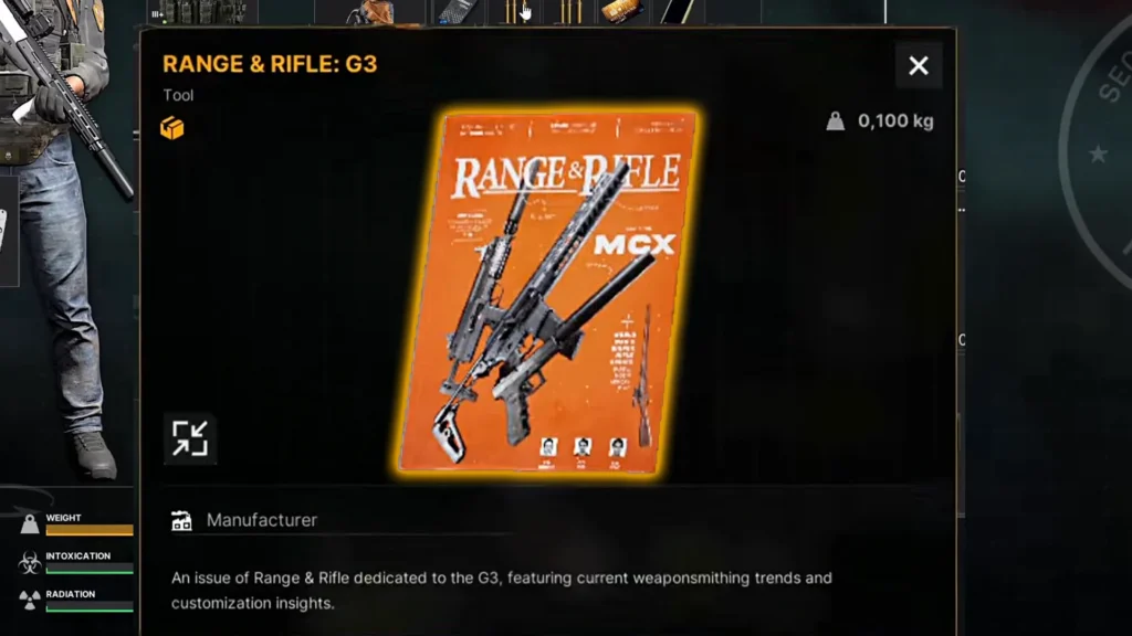 Gray Zone G3 Zero Hour Camo Feature Image