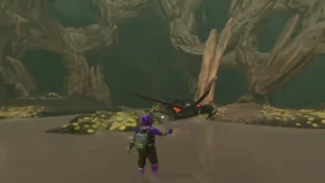 Grounded 2 Rot and Ruin Skritch boss fight