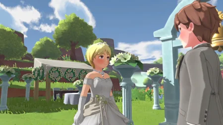 Harvest Moon Echoes of Teradea Marriage Feature Image