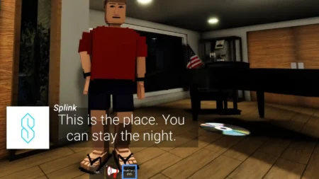 He Ate Them (Roblox) Splink