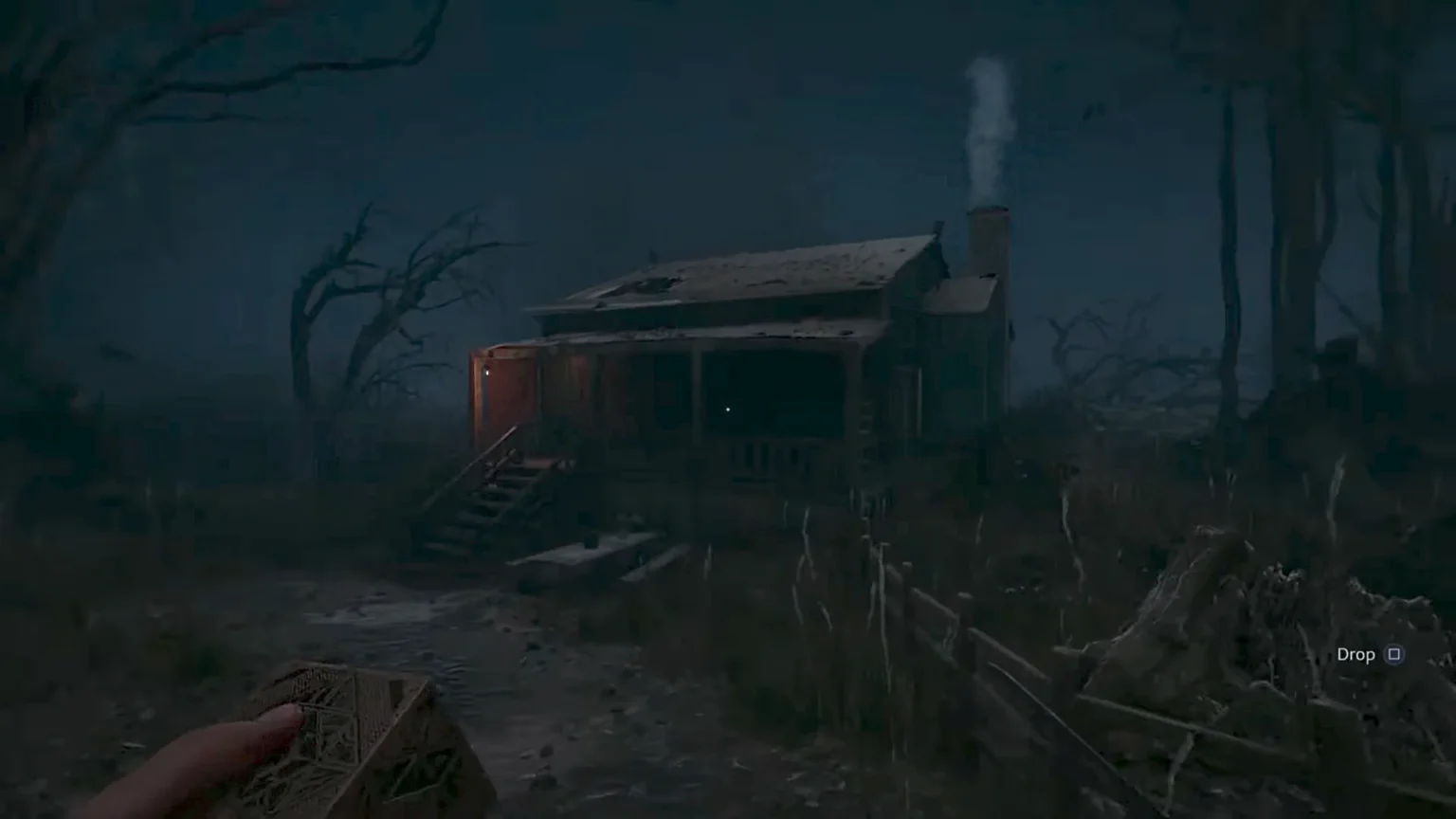 Hellraiser Revival Cabin Encounter Feature Image