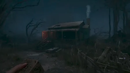 Hellraiser Revival Cabin Encounter Feature Image